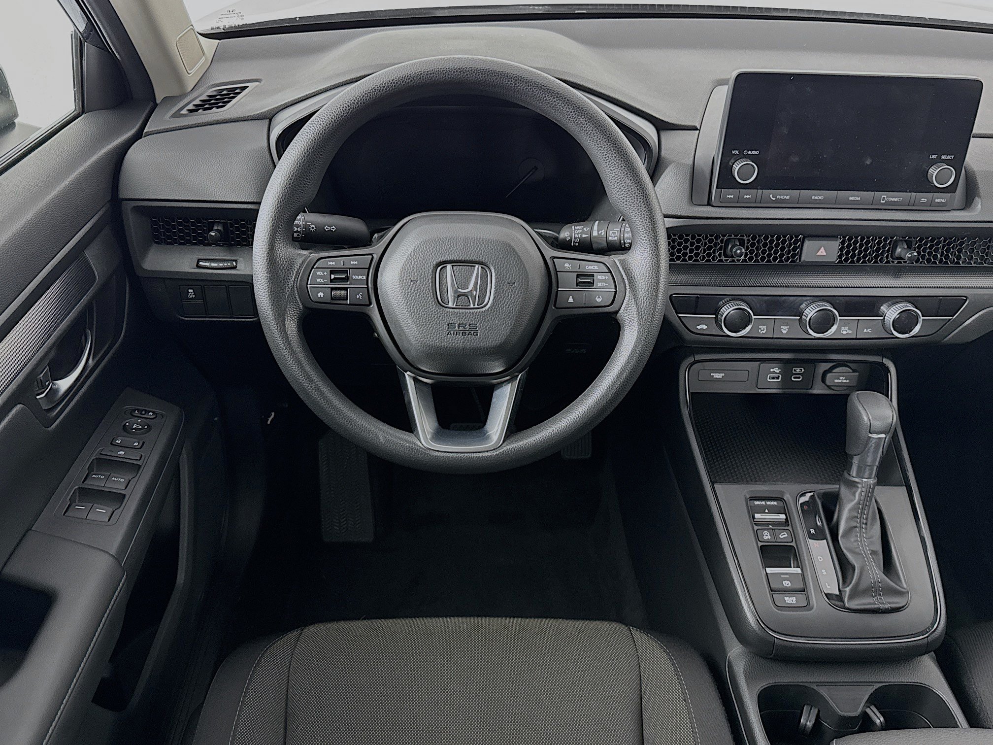 Certified 2024 Honda CR-V EX image 22