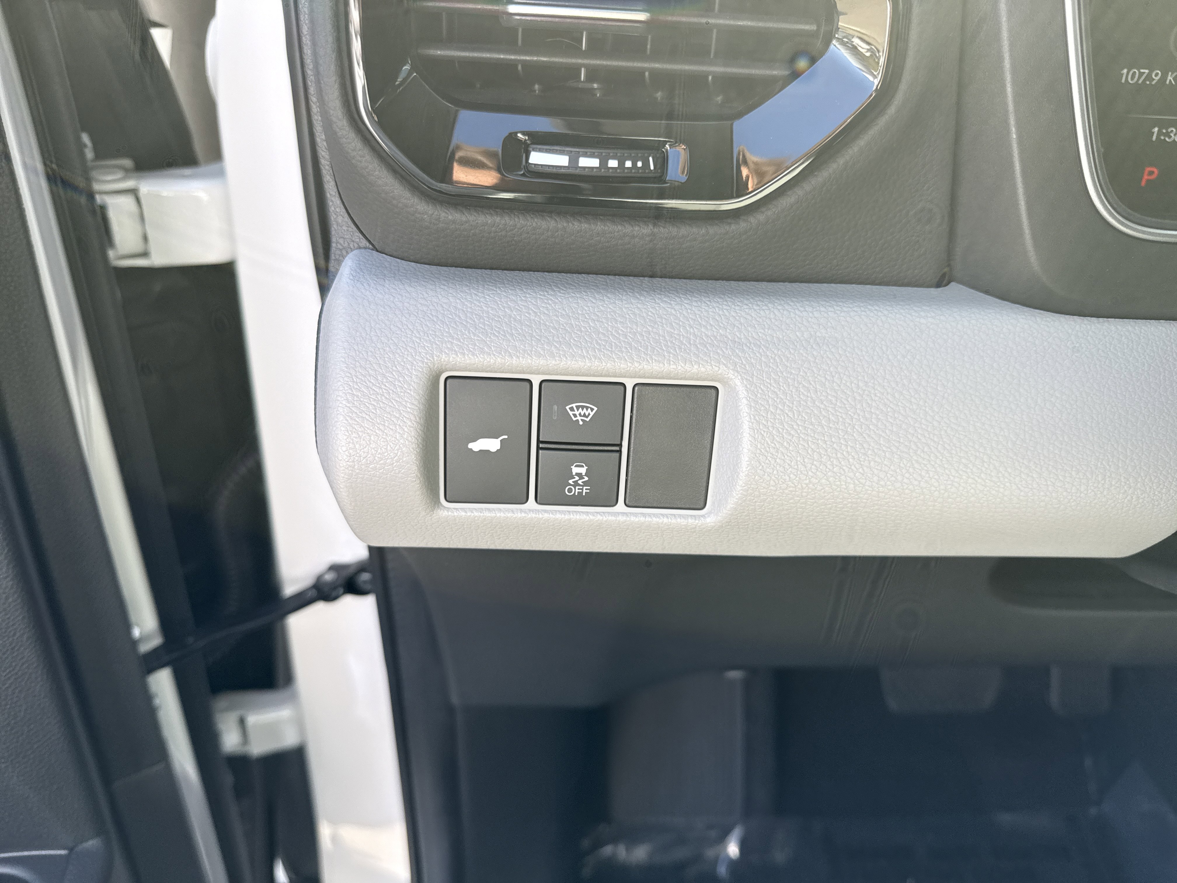 Used 2024 Honda Pilot Elite image 19