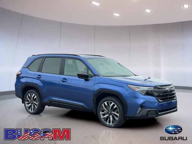 New 2026 Subaru Forester Touring AWD/4WD image 1