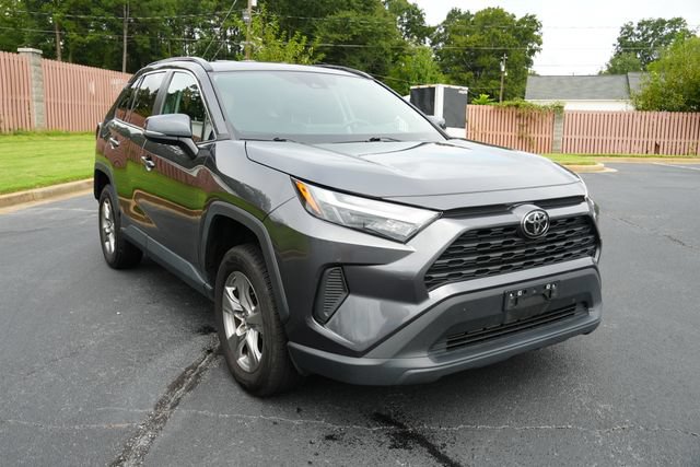 Used 2024 Toyota RAV4 XLE