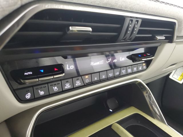 Certified 2025 MAZDA CX-90 3.3 Turbo S w/ Premium Plus AWD/4WD image 29