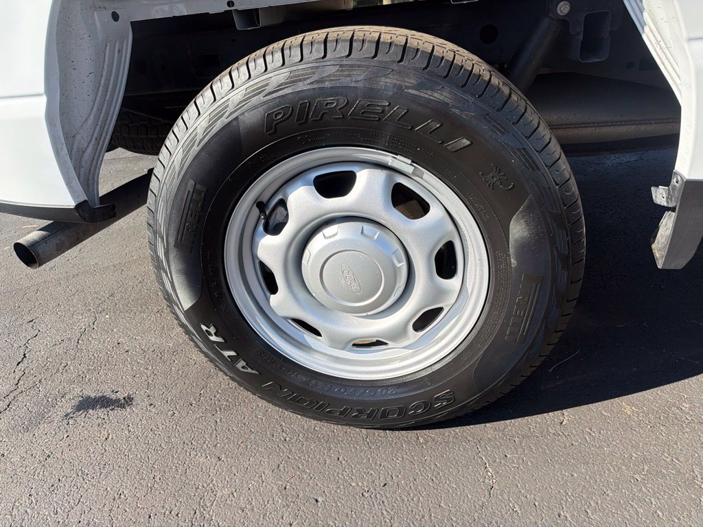 Used 2023 Ford F150 XL w/ Trailer Tow Package AWD/4WD image 9