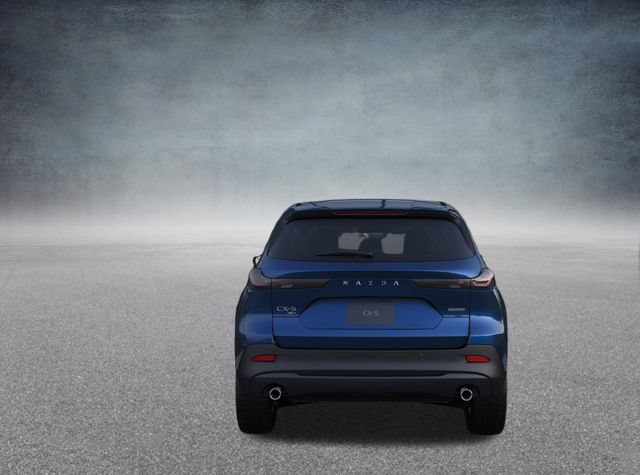 New 2026 MAZDA CX-5 Select AWD/4WD image 4