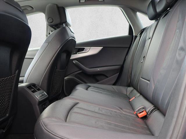 Used 2017 Audi A4 2.0T Premium Plus w/ Premium Plus Package image 25