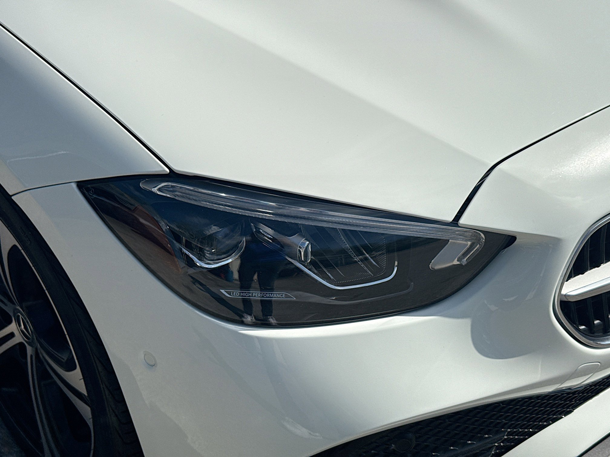 Used 2024 Mercedes-Benz C 300 Sedan image 34