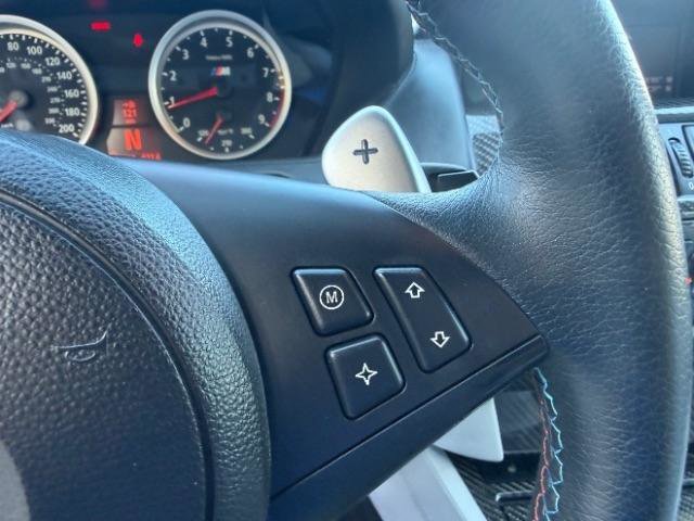 Used 2007 BMW M6 Coupe RWD image 24