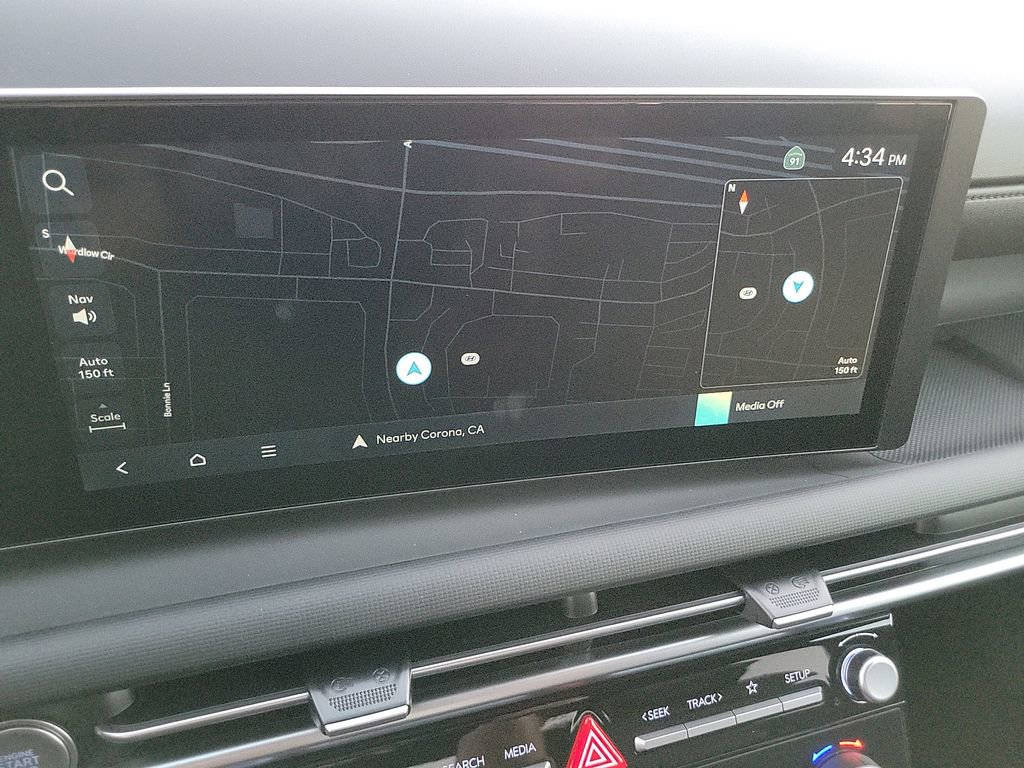 New 2026 Hyundai Santa Cruz XRT image 25