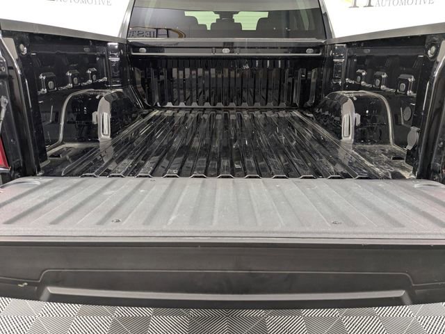 Used 2024 Chevrolet Silverado 1500 LT image 29