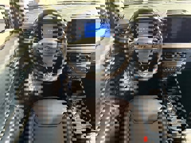 New 2026 Ford Maverick Lariat w/ Black Appearance Package image 18