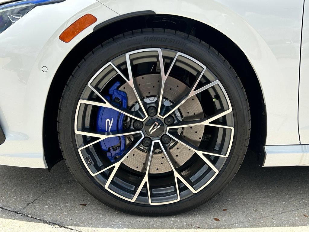 New 2026 Volkswagen Golf AWD/4WD image 34
