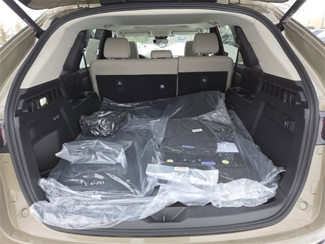 New 2026 MAZDA CX-70 3.3 Turbo w/ Premium Package image 15