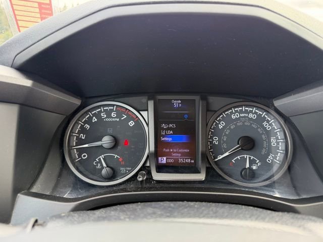 Certified 2020 Toyota Tacoma TRD Off-Road image 26