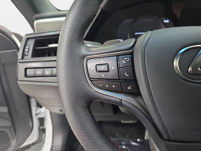 Used 2025 Lexus ES 350 F Sport FWD image 17