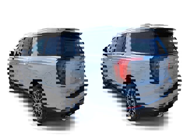 New 2026 GMC Yukon XL Denali w/ Denali Reserve Package image 4