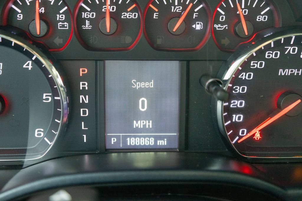 Used 2019 GMC Sierra 2500 2WD Crew Cab image 17