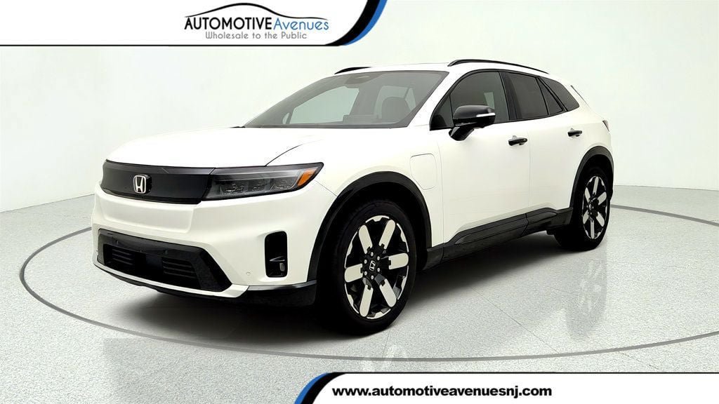 Used 2024 Honda Prologue Elite image 1