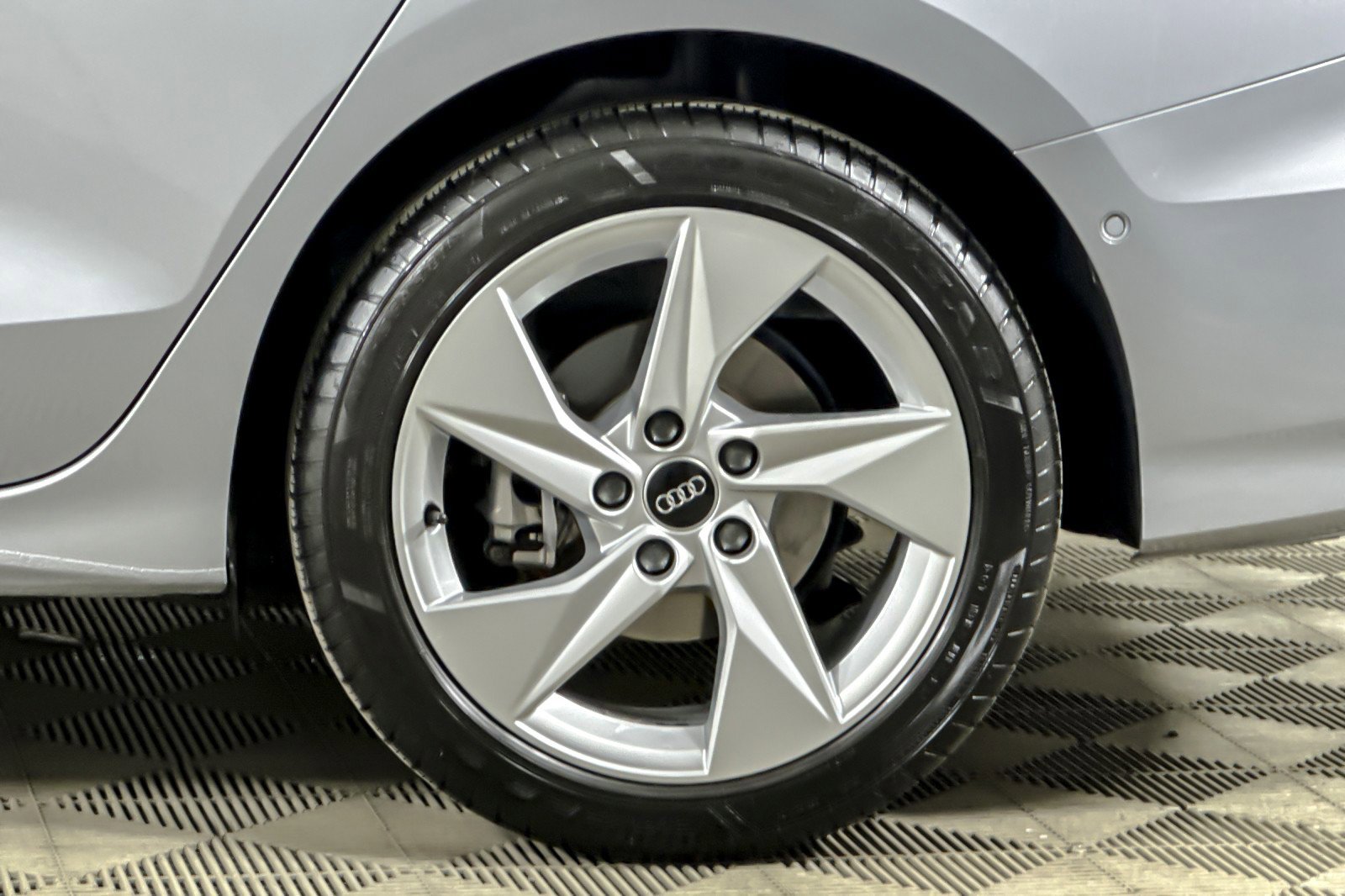 Used 2023 Audi A3 2.0T Premium Plus w/ Premium Plus Package FWD image 24