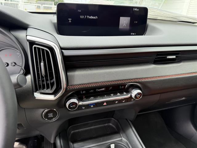 New 2025 MAZDA CX-50 2.5 Turbo w/ Cargo Package image 23