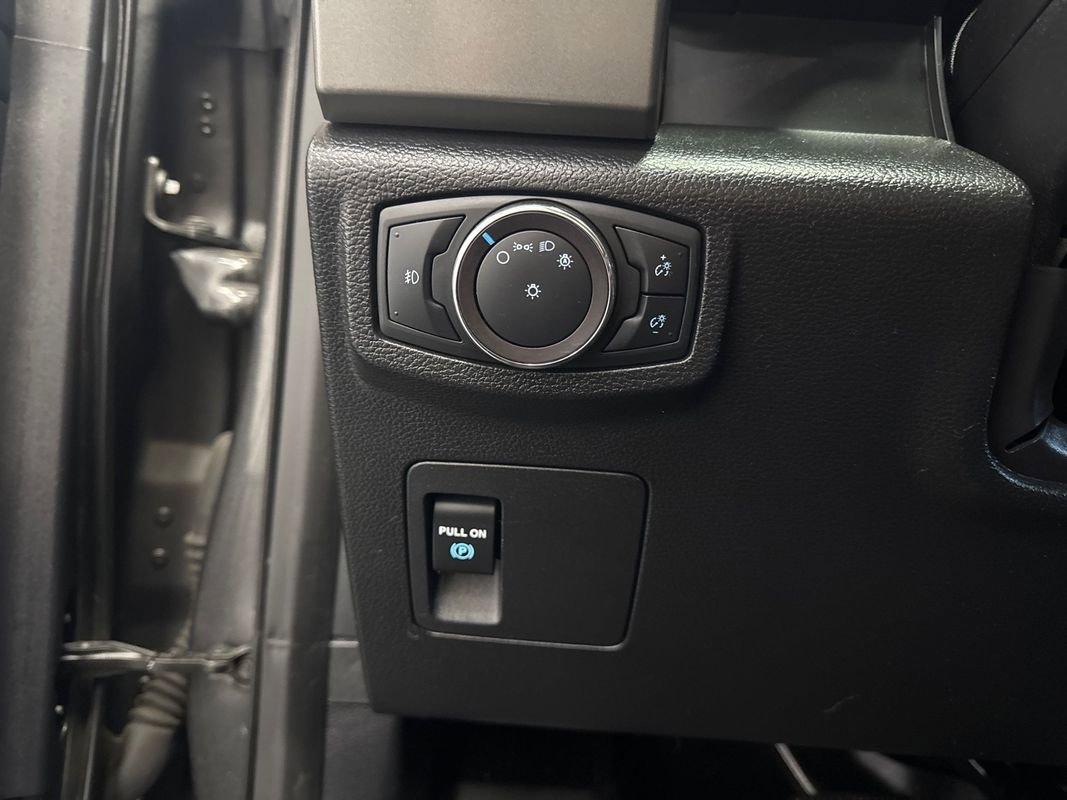 Used 2019 Ford Expedition Max XLT AWD/4WD image 11