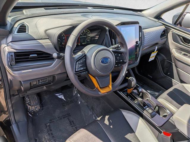 New 2026 Subaru Forester Wilderness AWD/4WD image 3