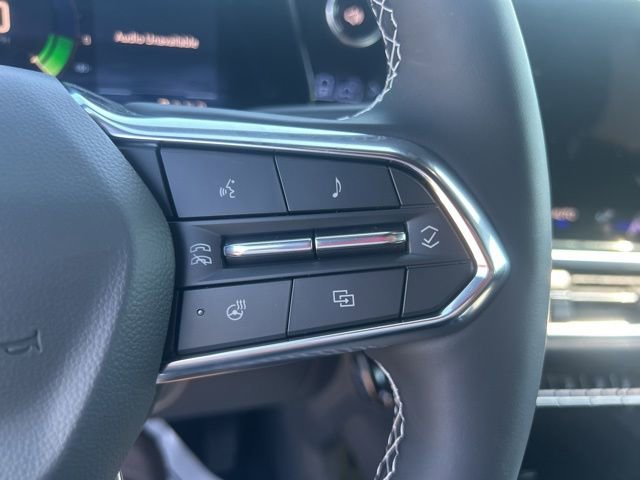 New 2026 Chevrolet Equinox EV LT image 19