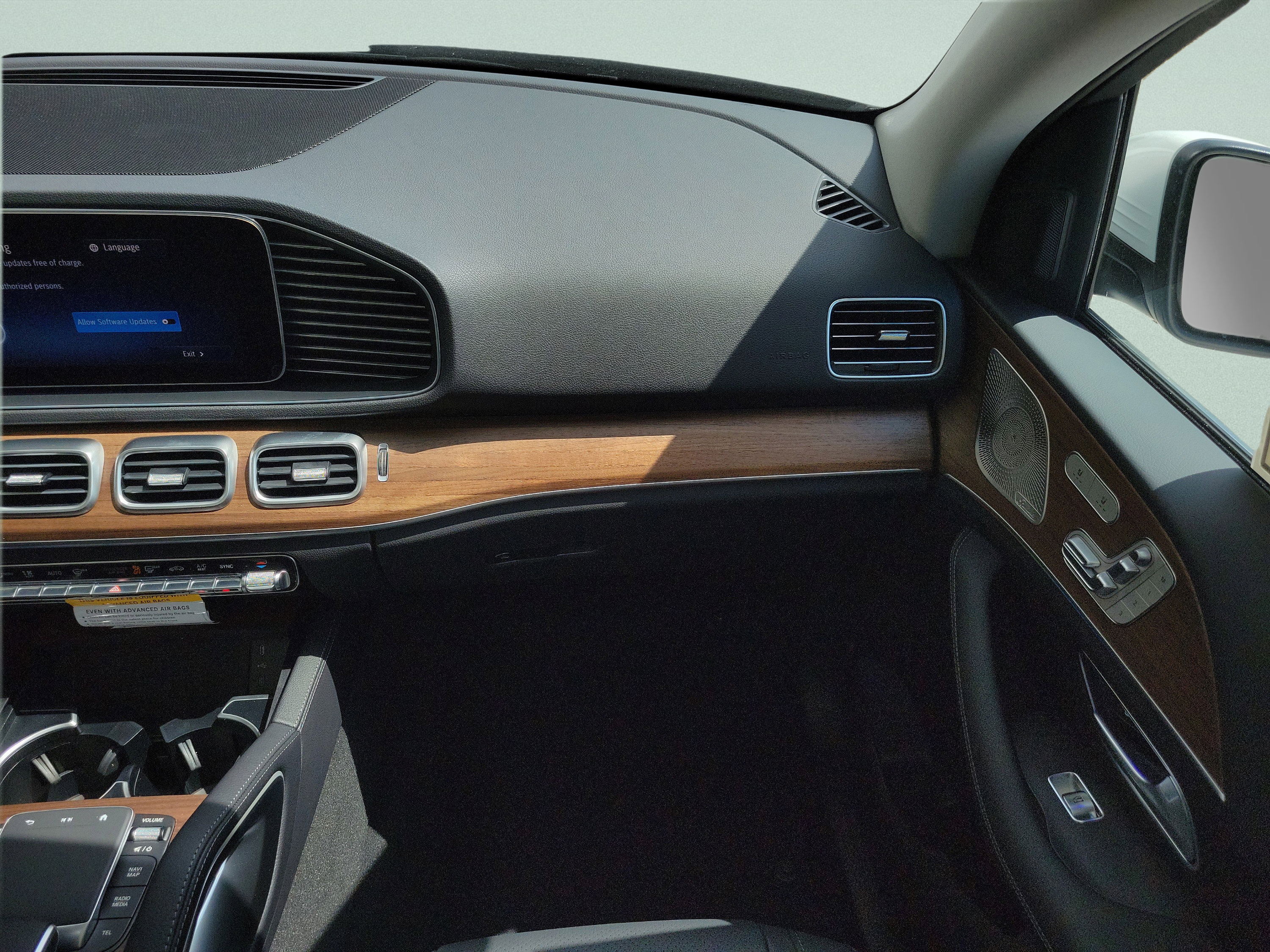 Certified 2026 Mercedes-Benz GLE 350 4MATIC image 15