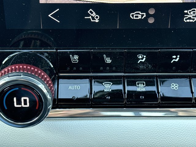New 2026 GMC Canyon AT4X AWD/4WD image 21