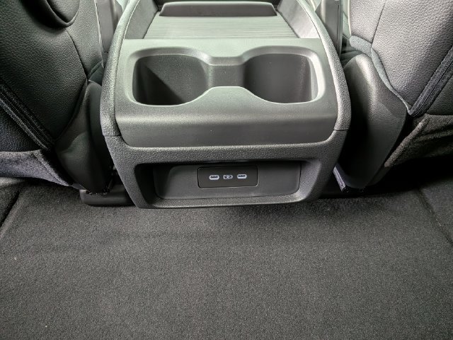 New 2027 Honda Odyssey Touring image 31