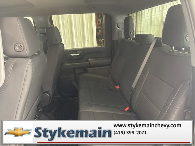 New 2026 Chevrolet Silverado 2500 Custom w/ Custom Value Package image 28