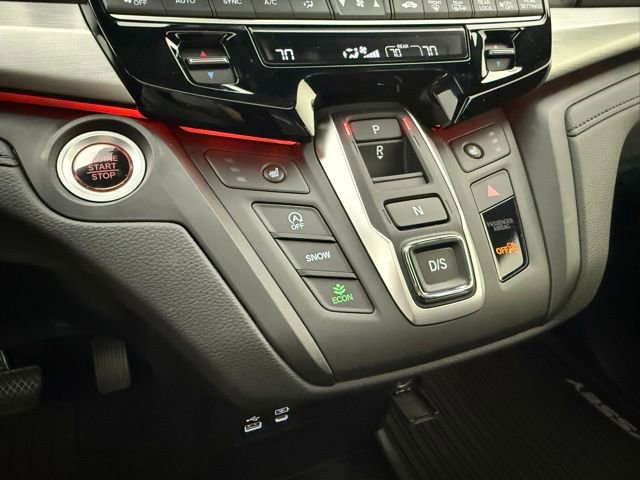 New 2026 Honda Odyssey Sport-L image 23