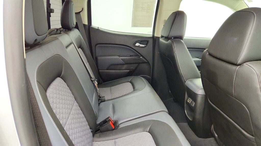 Used 2019 Chevrolet Colorado Z71 AWD/4WD image 20
