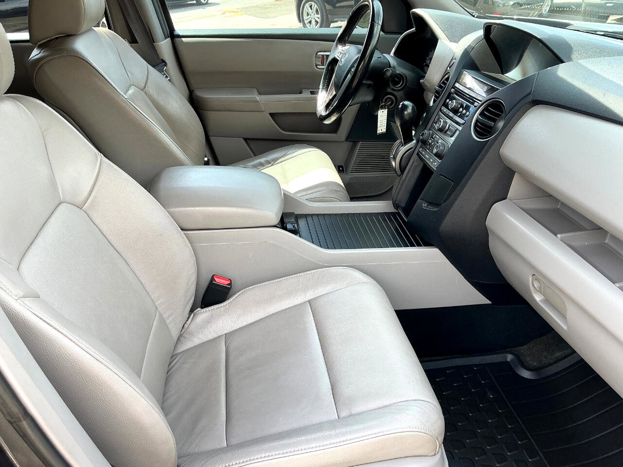 Used 2013 Honda Pilot EX-L image 10