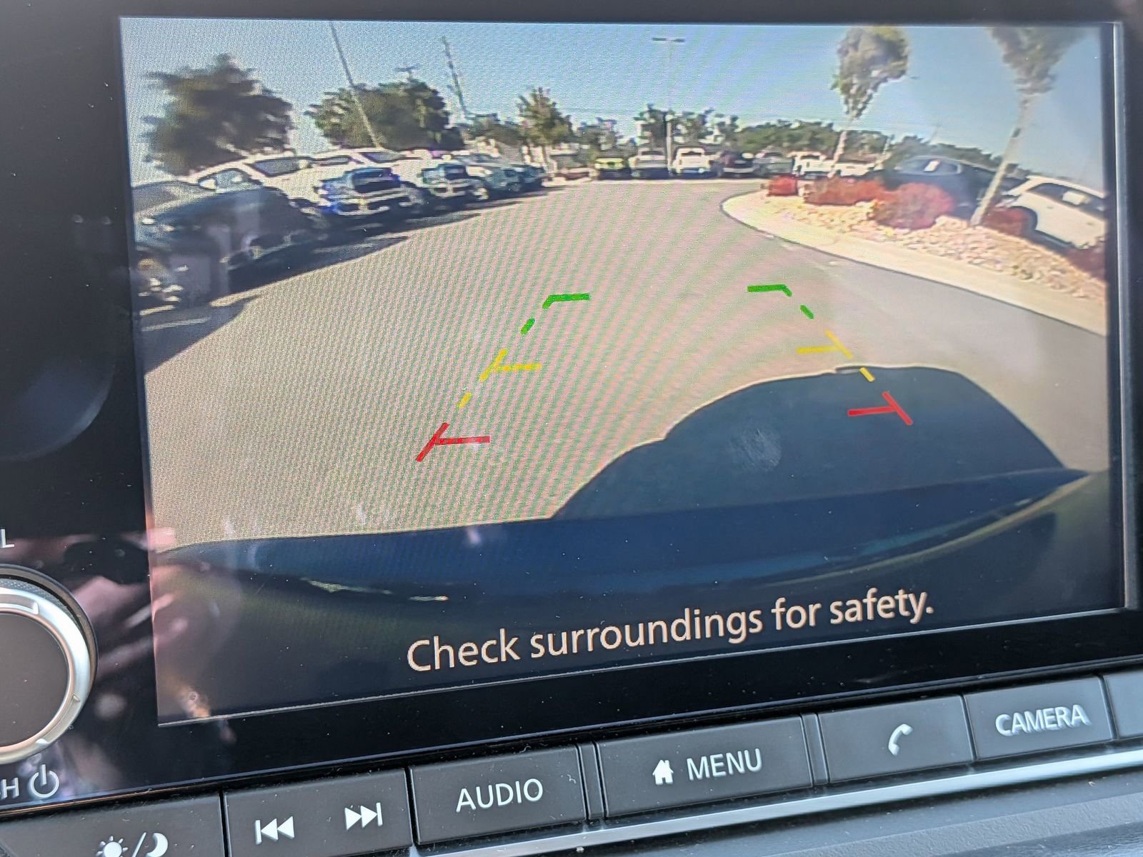 Used 2024 Nissan Rogue SV FWD image 23