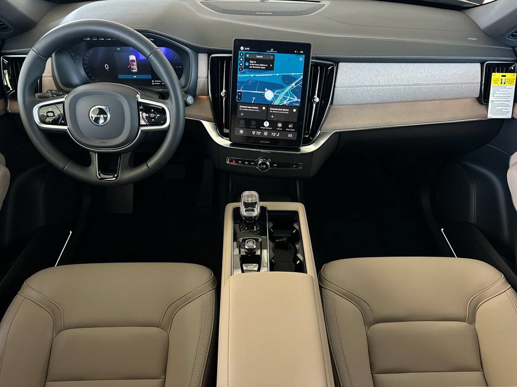 New 2026 Volvo XC90 T8 Plus AWD/4WD image 12