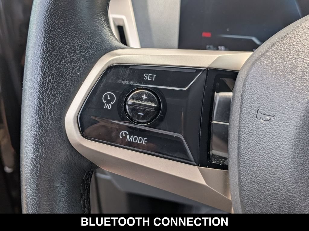 Certified 2024 BMW iX xDrive50 w/ Sport Package AWD/4WD image 7