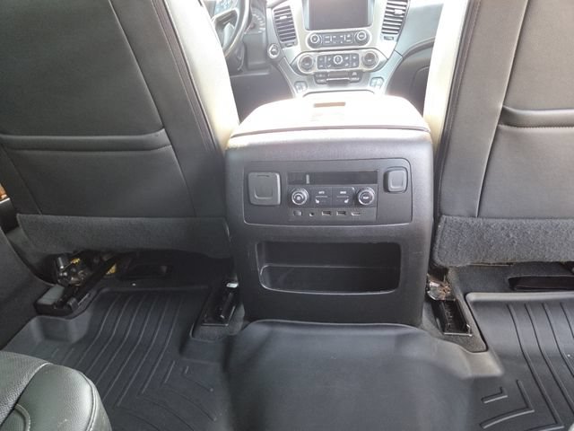 Used 2019 Chevrolet Suburban Premier AWD/4WD image 28