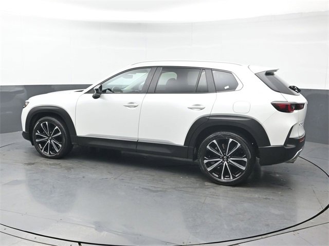 Certified 2023 MAZDA CX-50 AWD 2.5 Turbo w/ Cargo Package image 3