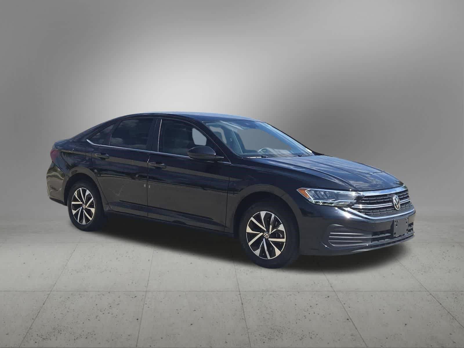 Used 2024 Volkswagen Jetta S FWD image 8