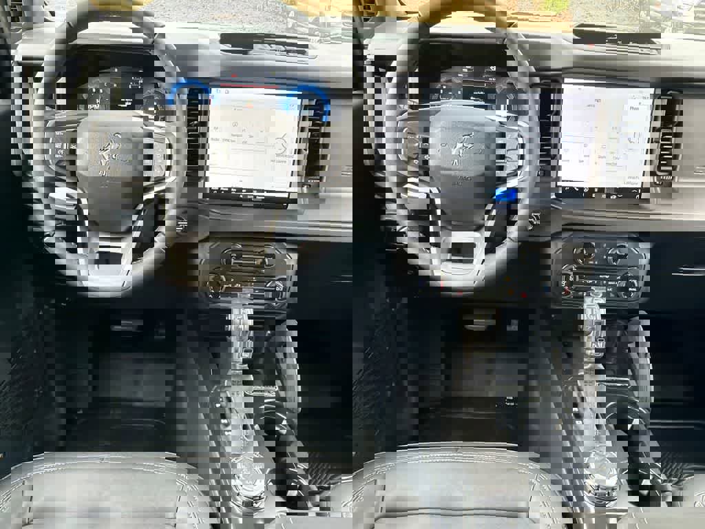 New 2026 Ford Bronco Big Bend image 20