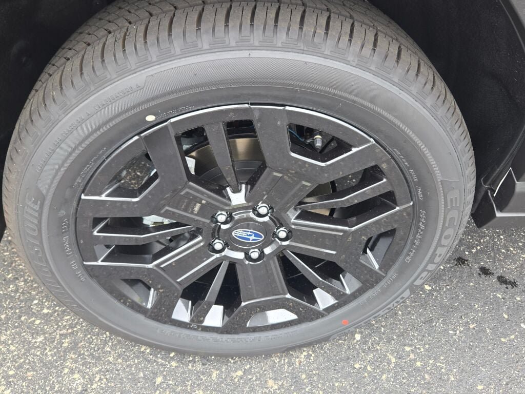 New 2026 Subaru Outback Limited XT AWD/4WD image 11