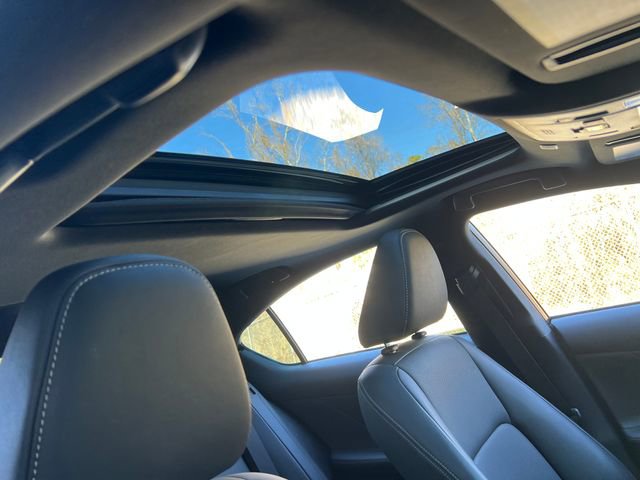 Used 2024 Lexus IS 350 F Sport image 33