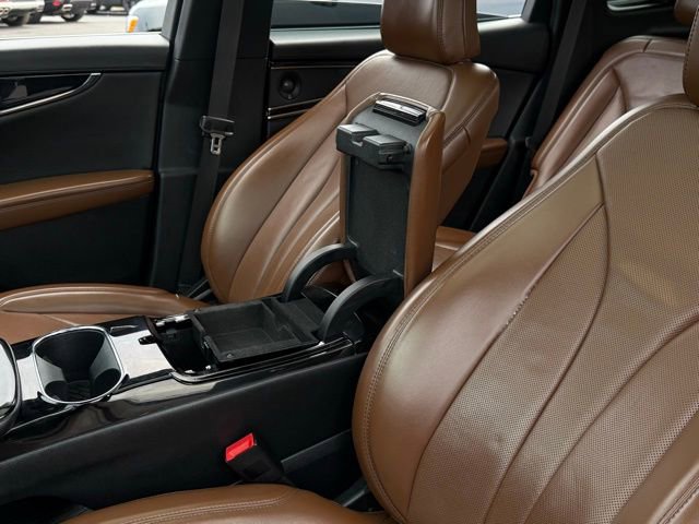 Used 2022 Lincoln Nautilus Reserve w/ Luxury Package image 29