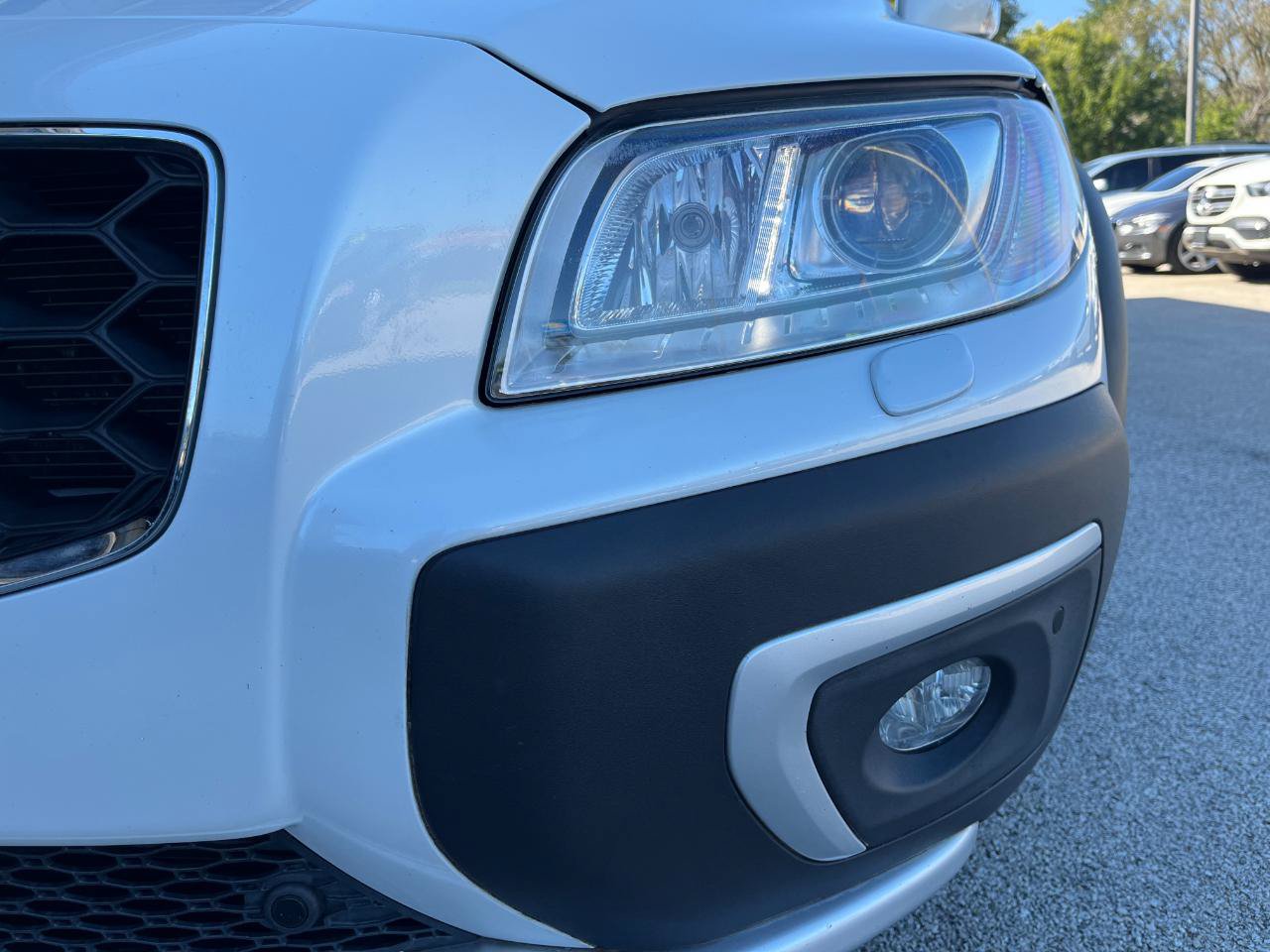 Used 2015 Volvo XC70 T6 Platinum AWD/4WD image 42