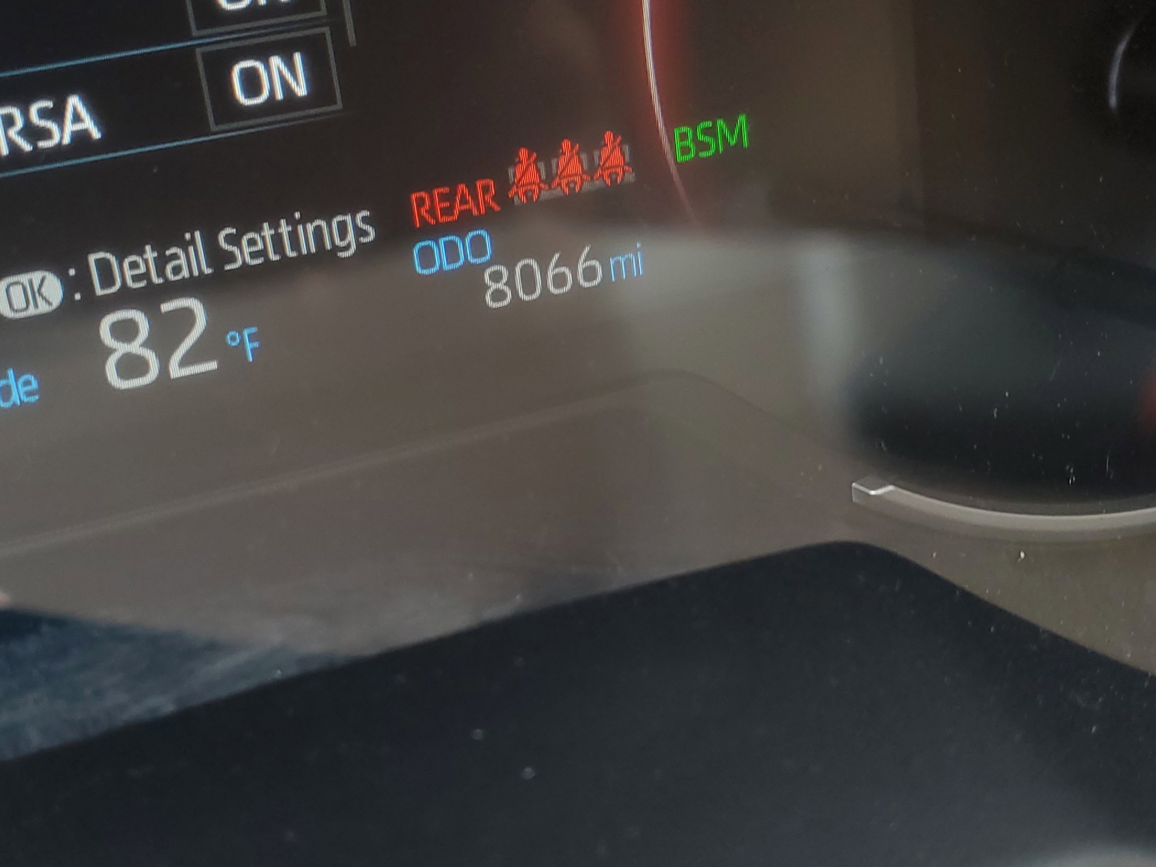 Used 2025 Toyota RAV4 XLE image 23