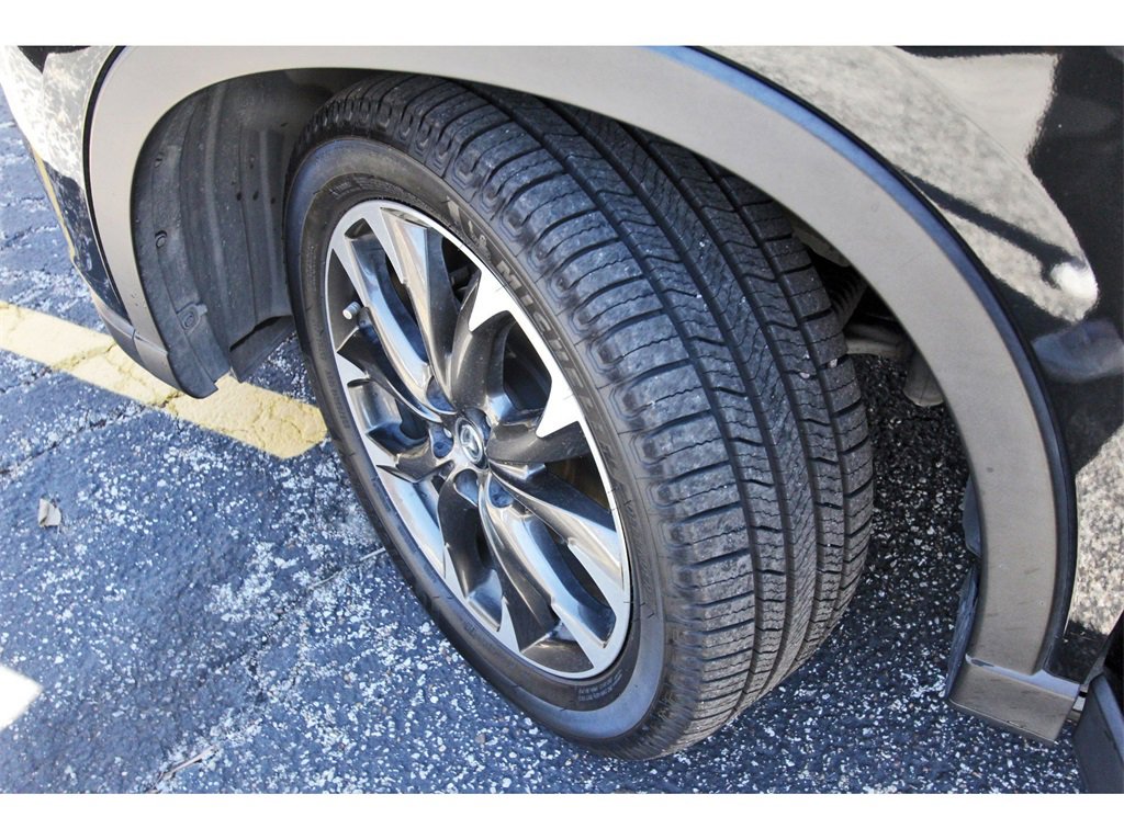 Used 2016 MAZDA CX-5 Grand Touring image 32