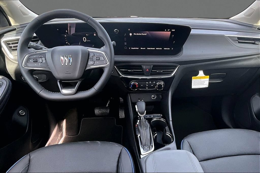 New 2026 Buick Encore GX Sport Touring FWD image 5