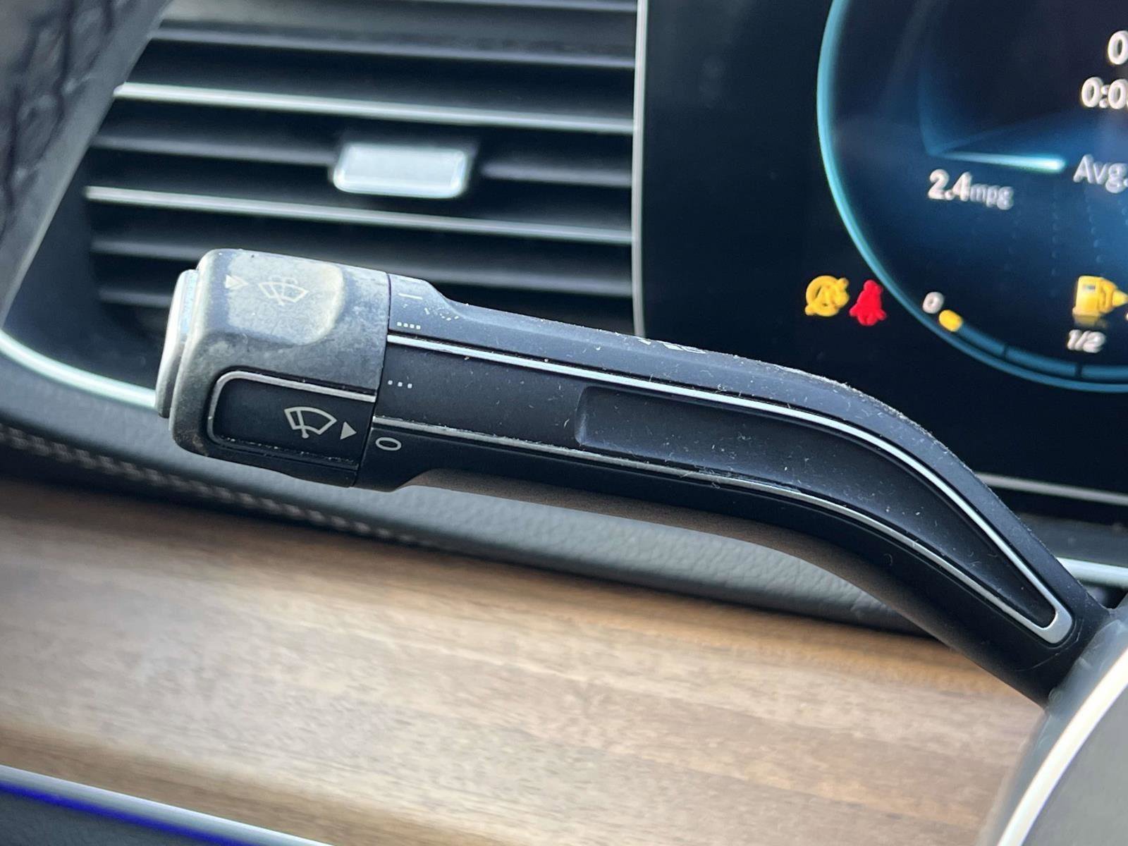 Used 2022 Mercedes-Benz GLE 53 AMG 4MATIC Coupe image 21