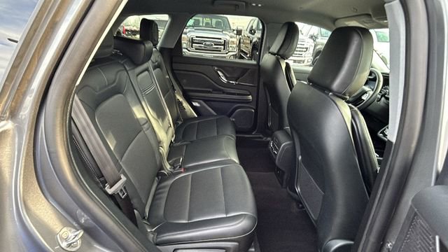 Used 2022 Lincoln Corsair Standard w/ Equipment Group 101A image 13