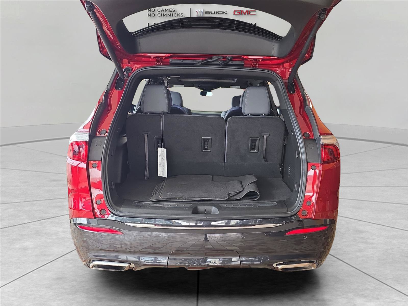 Used 2024 Buick Enclave Essence w/ Experience Buick Package AWD/4WD image 13