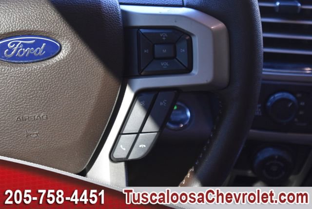 Used 2020 Ford F150 King Ranch w/ Equipment Group 601A Luxury image 30